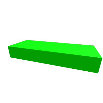 A dissapearing Step.