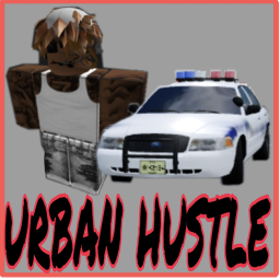 The Urban Hustle RP