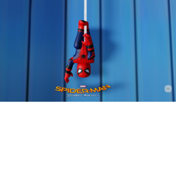 SPider mon
