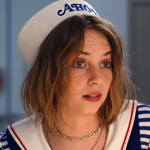 STRANGER THINGS INC