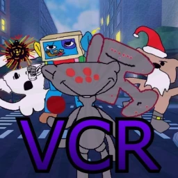 🎃Victor City: Rebuilt🎃 icon