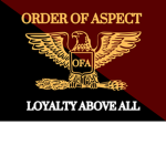 Order Of Aspect