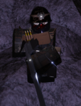 Null Company