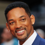 The Official Will Smith Fan Group