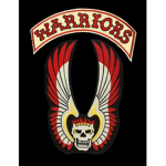 The warriors official