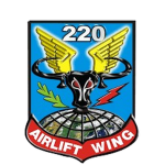 220 Airlift Wing