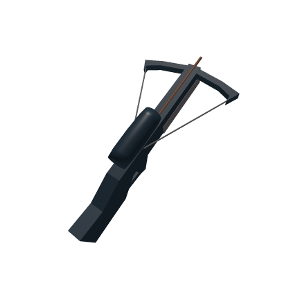 Crossbow