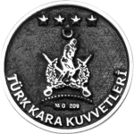 [TTK] Kara Kuvvetleri Komutanlığı