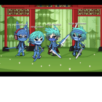 Ninja cool club join now today for robux