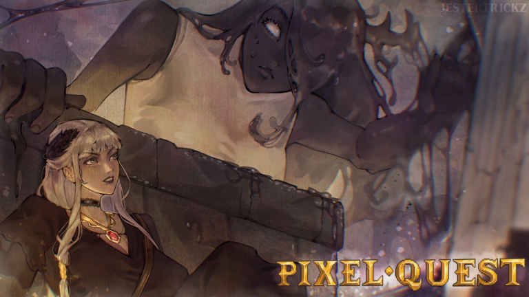 [ALPHA] Pixel Quest! screenshot 4