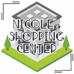 {ALPHA} Nicole's Fashion Mall