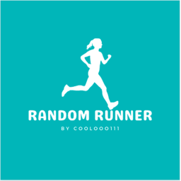 [NEW ICON] Random Runner!