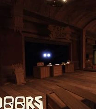 DOORS auto-generating map