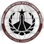 UNSC |I| Marine Corps |I|