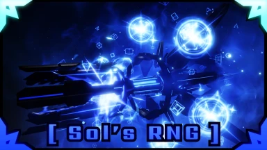  Sol's RNG [Era 9]