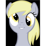 Derpy Hooves is awesome club