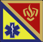 Ambulance/Brandweer TheNLRp
