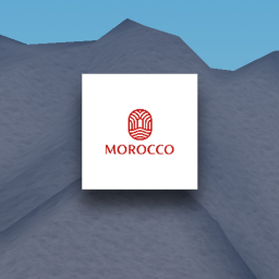 Morocco Al Hocema Beach
