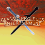Classic Projects Ent.