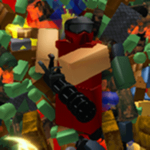 Old Tower Battle & Gamer Tower Defense