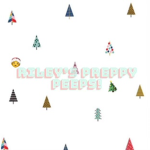 Riley’s Preppy Peeps