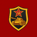 The Union's 1st Tank Army ...