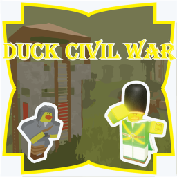Duck Civil War