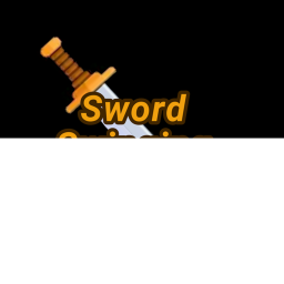 Sword Swinging Simulater