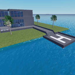 Aquila Hangout