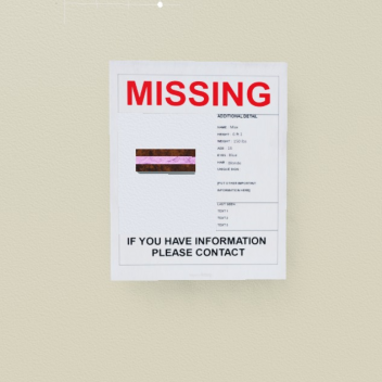 5 Missing Strawberry Sandwiches