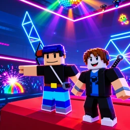 Salta por latamrots icon
