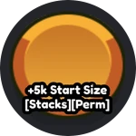+5K Start Size [Stacks][Perm]