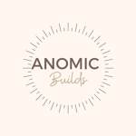 Anomic Builds