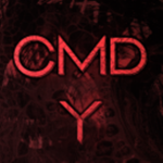 CMD-Y