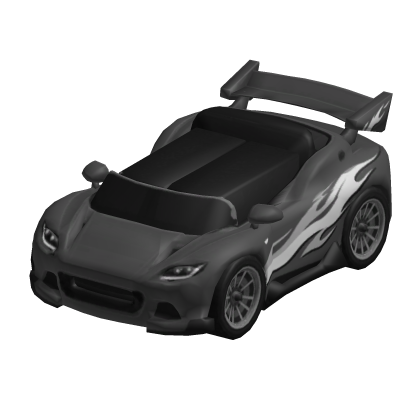 Speed Racing Car