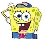 Offical Spongebob Squarepants Fan Club
