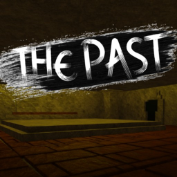 Temple of the Past