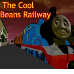 The Cool Beans Railway 1 icon