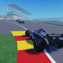 Spa Francorchamps