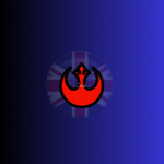 • ~ UK - Rebellion Guards ~ •