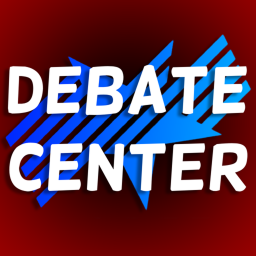 Debate Center - Agree to Disagree