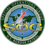 US:CBP - Border Patrol Tactical Unit