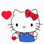 Anna kitty