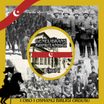 OBO | Branşlar ve Bölükler