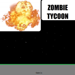 Zombie Survival Tycoon
