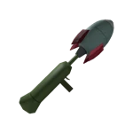 BIG Rocket Launcher!