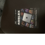 The Robux Group16