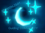 Guiding" community