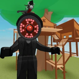 [EPISODE 53] Survive Skibid toilet The Killer!  icon