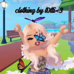 clothing by L0tti<3